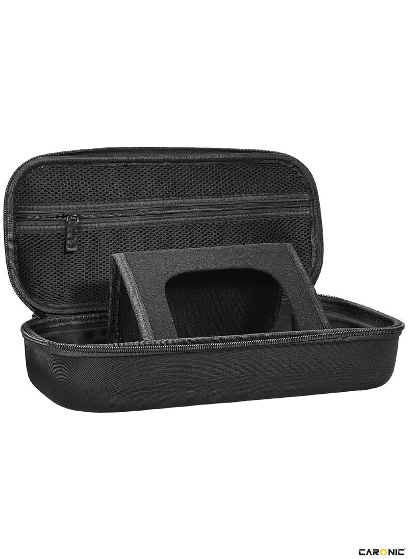 CARONIC Travel Carrying Case For Playstation Portal Remote Player  - Image 2