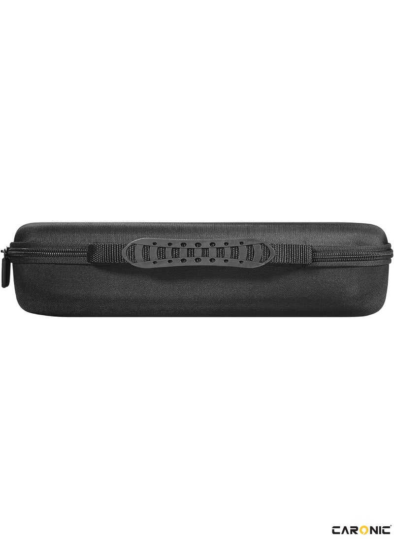 CARONIC Travel Carrying Case For Playstation Portal Remote Player  - Image 4