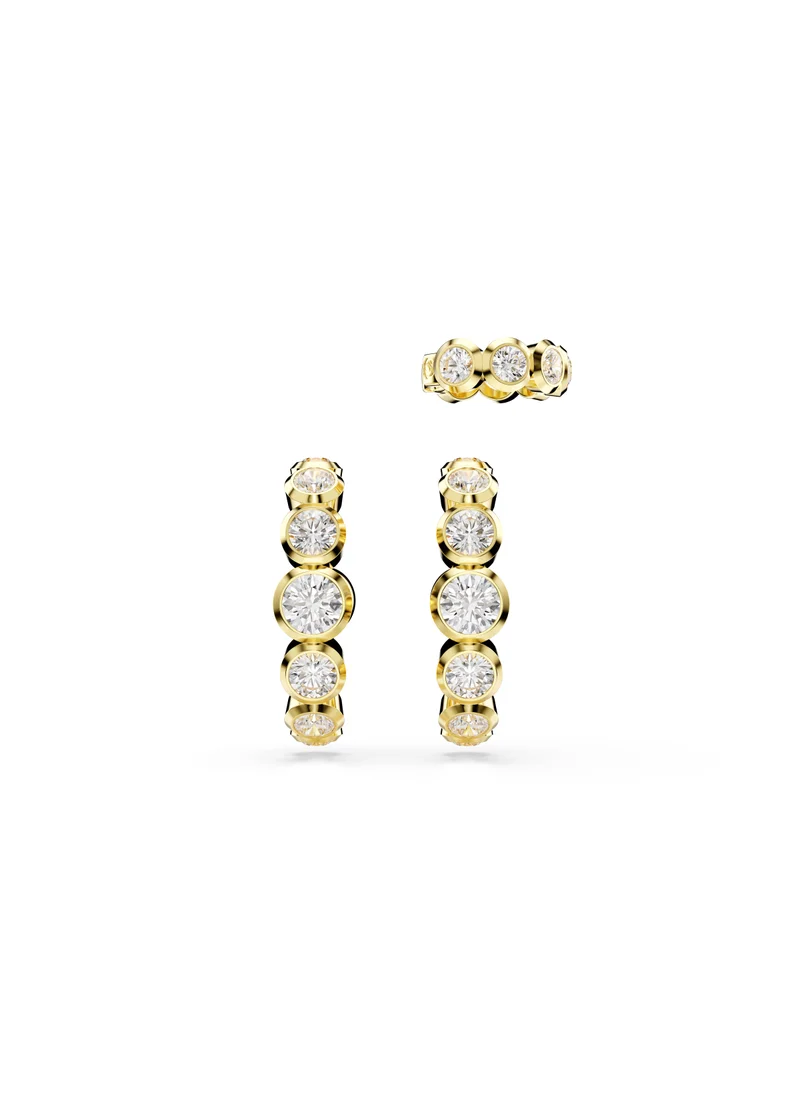 سواروفسكي Imber:Pe Set Earcuff Cuff Earrings