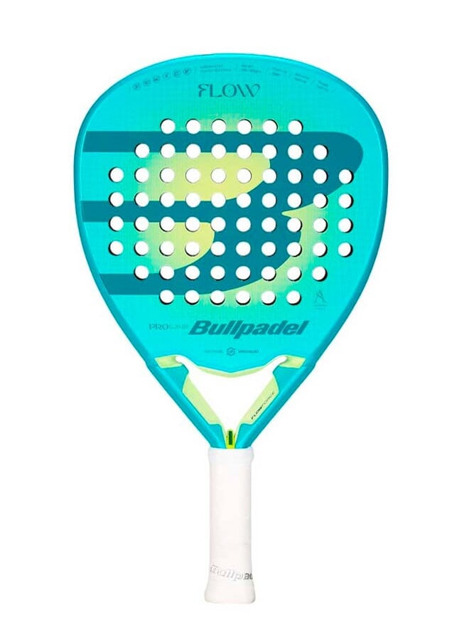 BULLPADEL - Flow Woman 2025 Padel Racket - Image 1