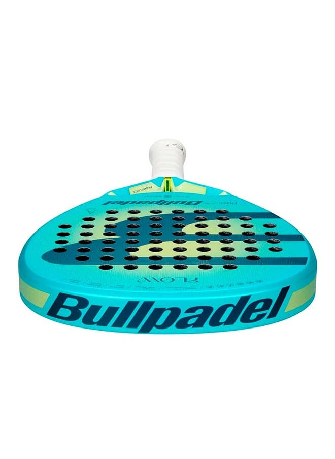 BULLPADEL - Flow Woman 2025 Padel Racket - Image 1