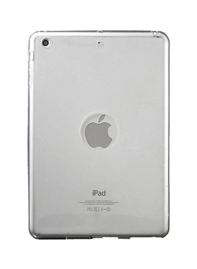 NIBEMINENT Protective Case Cover For Apple iPad Mini 1/2/3 Clear