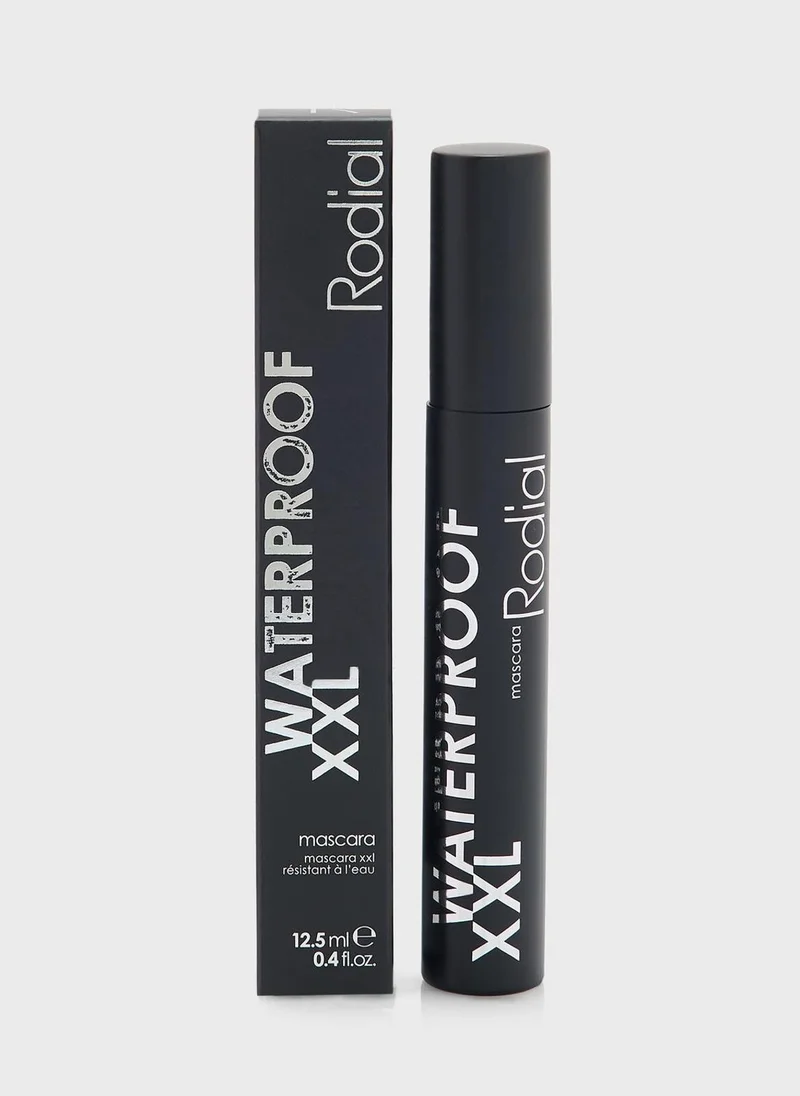 PMD Waterproof Glamolash Mascara Xxl Black