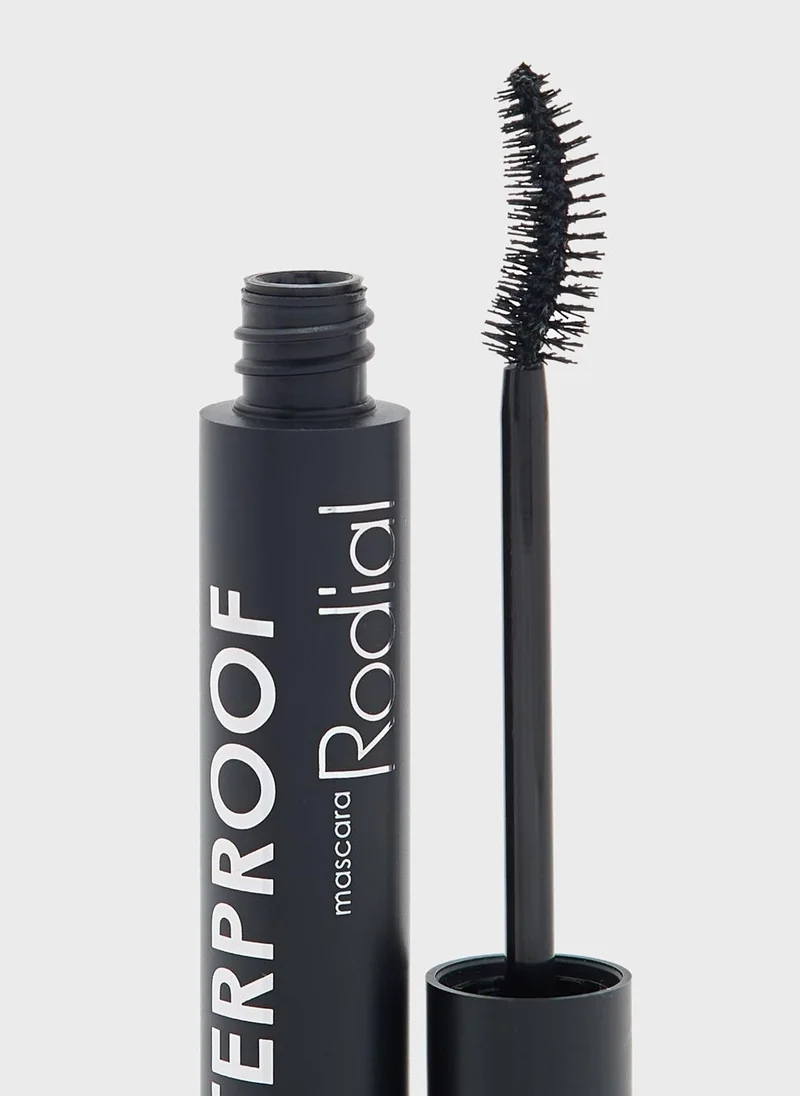 PMD Waterproof Glamolash Mascara Xxl Black