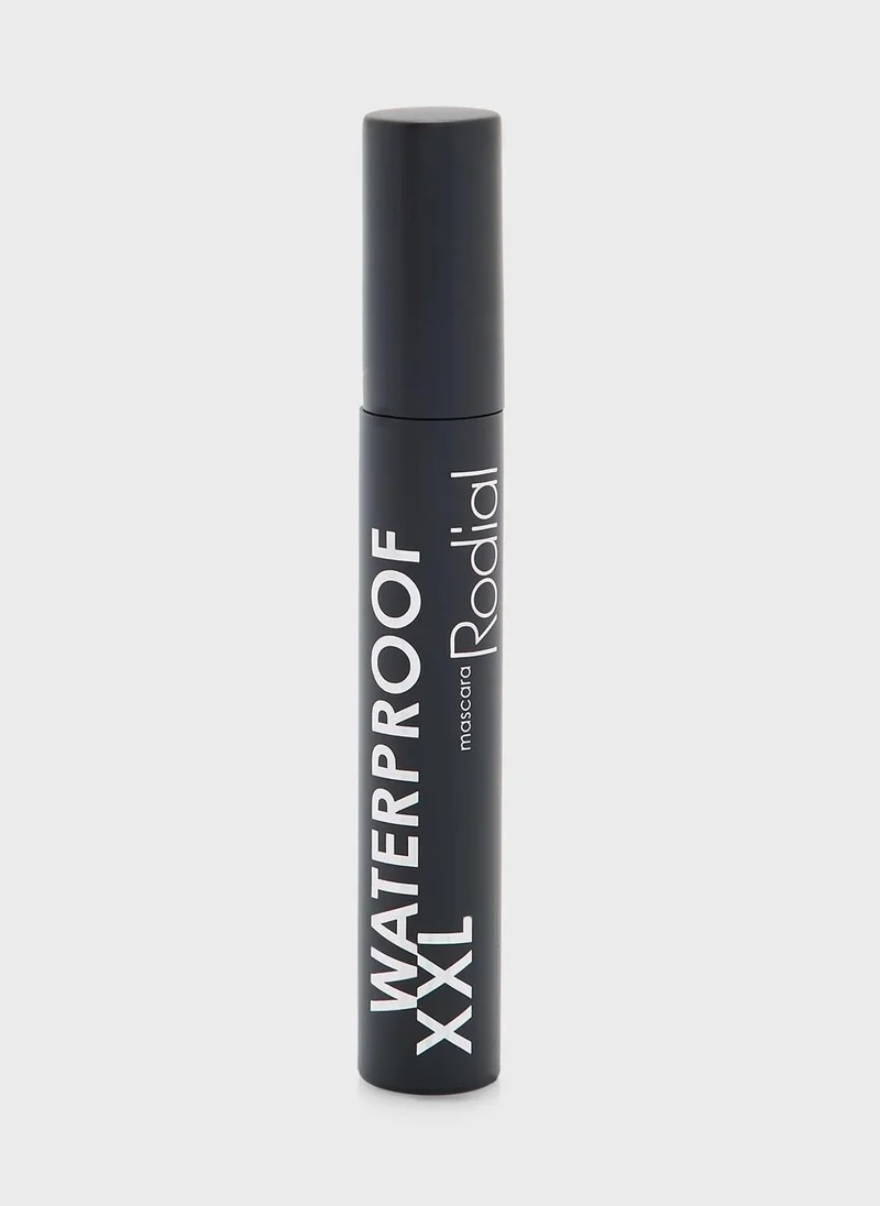 PMD Waterproof Glamolash Mascara Xxl Black