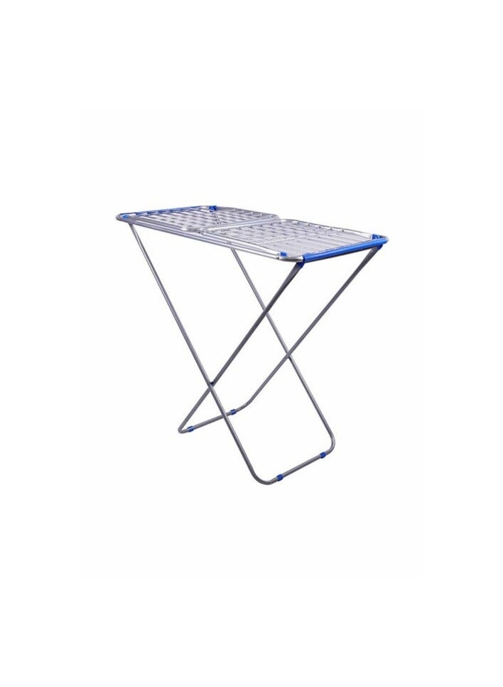 PROMASS Clothes Dryer Rack Silver  - Image 3