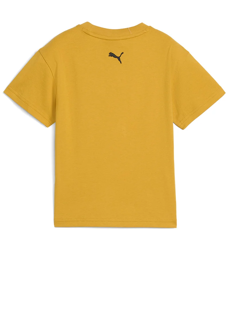 بوما Moody Cat Graphic T-Shirt Ii