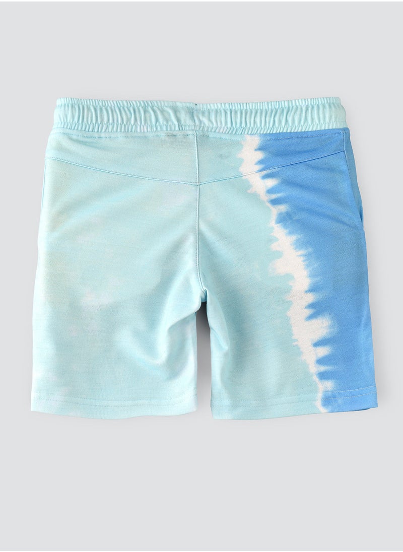 JAM Bleached casual shorts  - Image 2