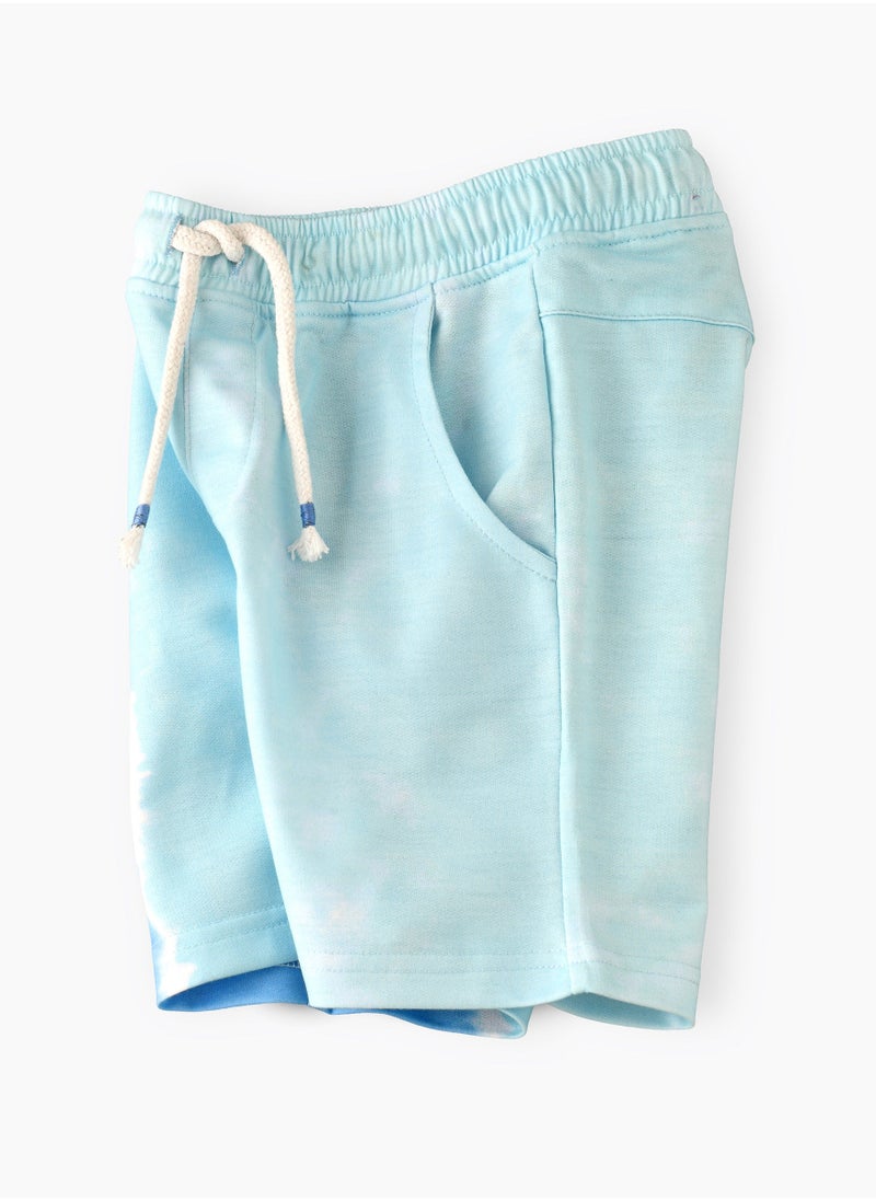 JAM Bleached casual shorts  - Image 3