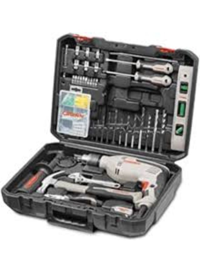 Crown 98-Piece Drill Set - Image 3