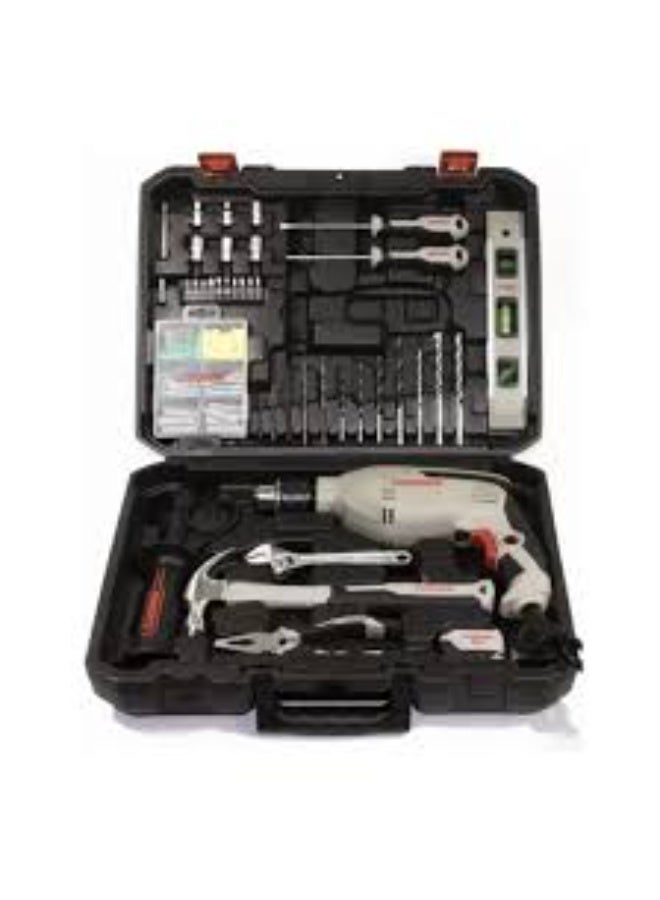 Crown 98-Piece Drill Set - Image 4
