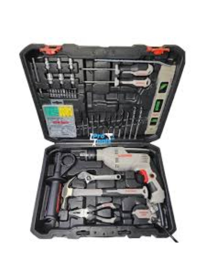 Crown 98-Piece Drill Set - Image 1