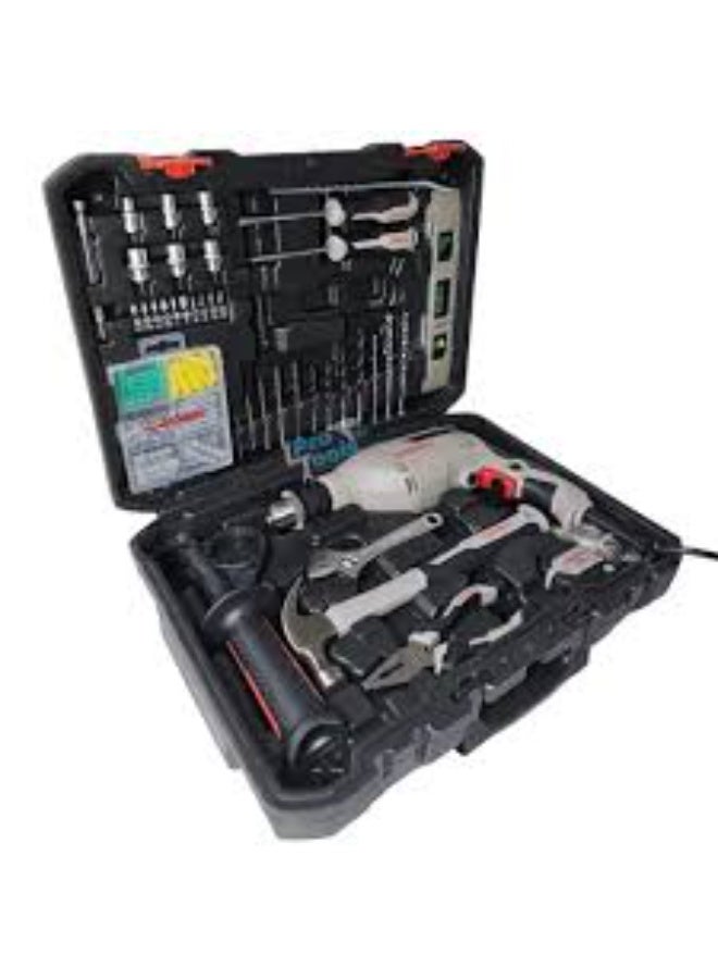 Crown 98-Piece Drill Set - Image 2