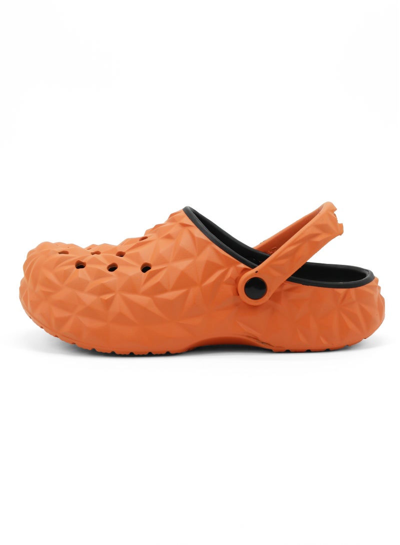 Men's Clogs Shoes Casual Sandals Comfort Slip-on Outdoor Beach Slippers  - Image 5