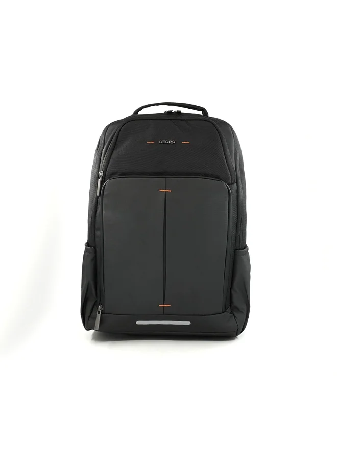 سيدرو Cedro School Backpack – Black