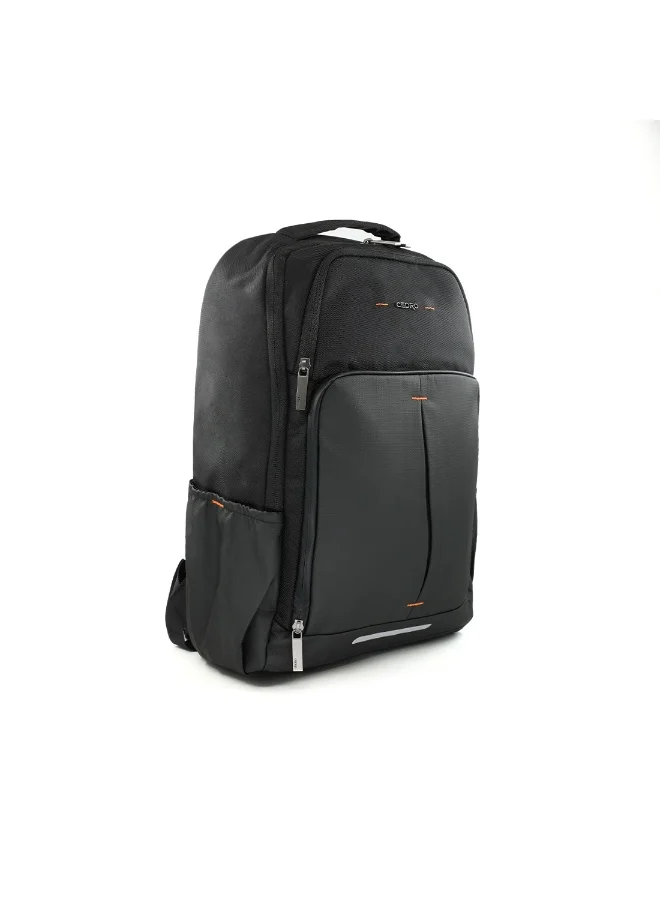 سيدرو Cedro School Backpack – Black
