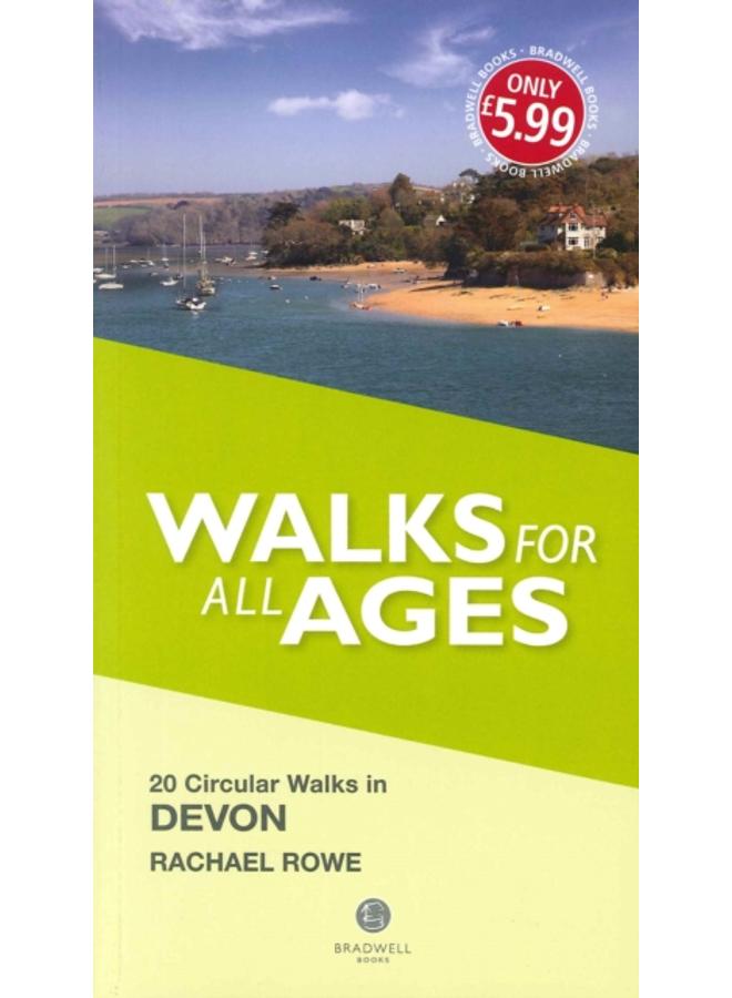 Walks for All Ages Devon 