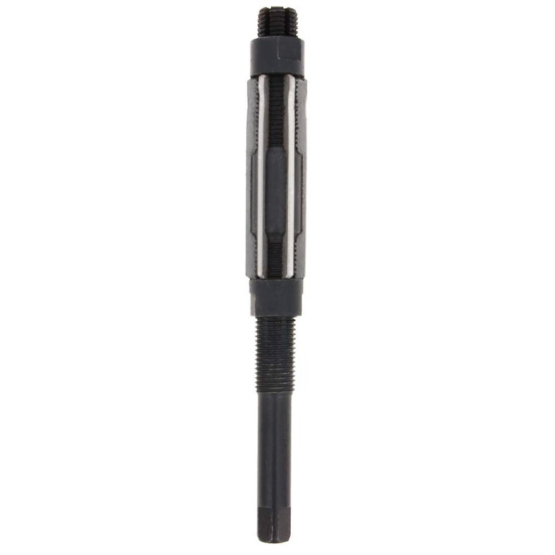 Utoolmart Adjustable Hand Reamer 19-21mm High Speed Steel H8 Milling Cutter Tool 1pcs - Image 2