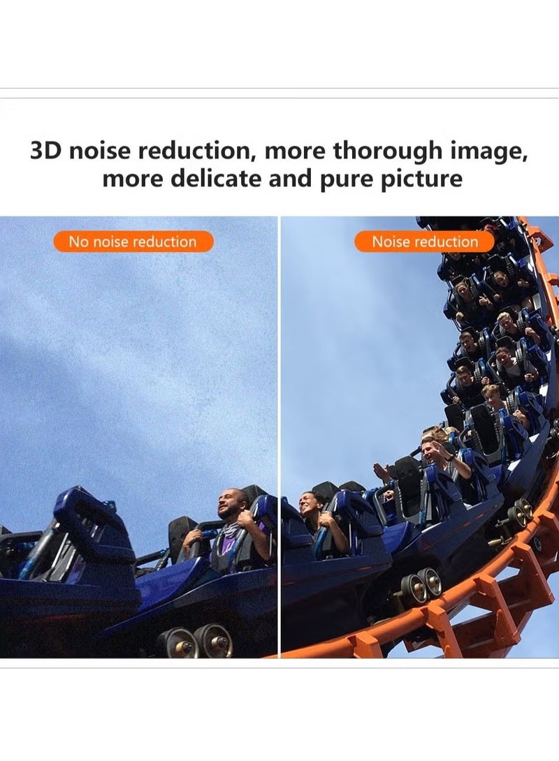 JAJEEK "X96Q Android 10.0 TV Box – Allwinner H313 Quad Core, 16GB Storage" - Image 2