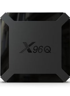 JAJEEK "X96Q Android 10.0 TV Box – Allwinner H313 Quad Core, 16GB Storage"  - Image 5
