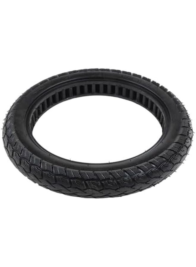14x2 125 14 Inch Solid Rubber Tire For Electric Bike And Scooter Puncture Proof - Image 3
