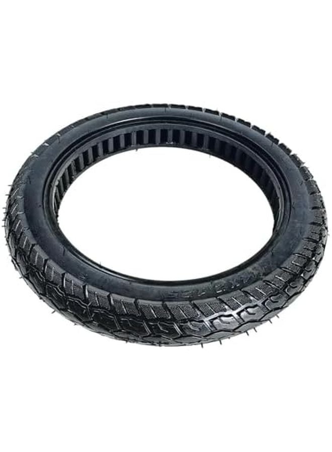 14x2 125 14 Inch Solid Rubber Tire For Electric Bike And Scooter Puncture Proof - Image 5