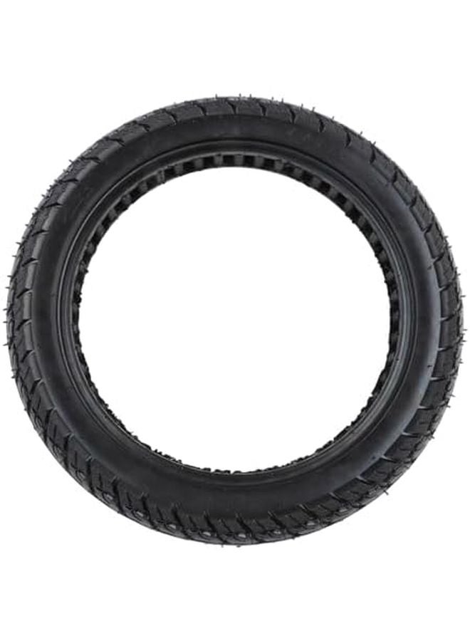 14x2 125 14 Inch Solid Rubber Tire For Electric Bike And Scooter Puncture Proof - Image 4