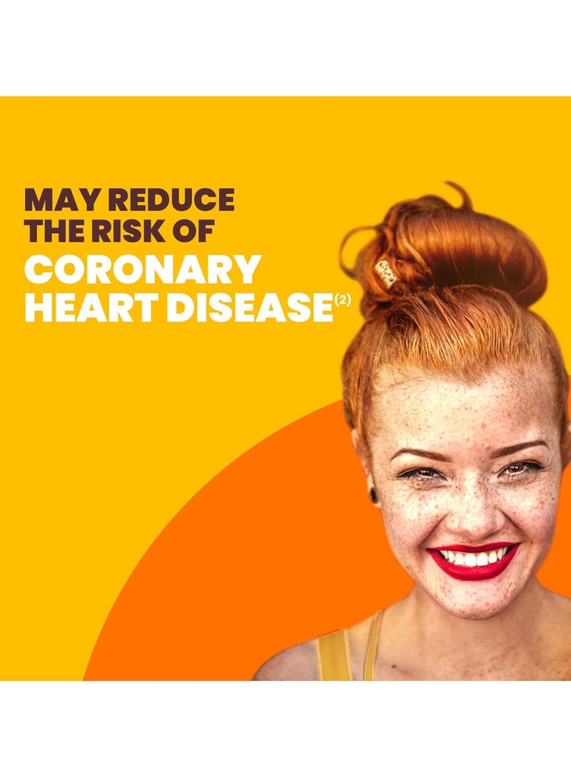 Sundown Fish Oil 1200 mg Omega 3 Dietary Supplement, Supports Heart and Metabolic Health 100 Softgels - Image 4