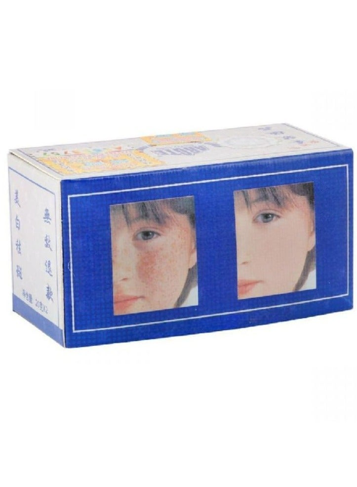 Miraculous Day and Night Face Cream 20g