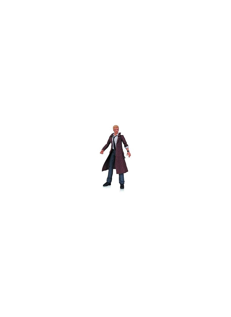 DC Comics DC Comics New 52 Justice League Dark Constantine Action Figure 