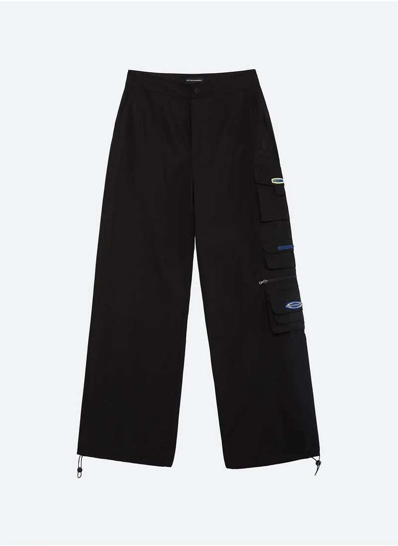 ليس بنجامنز PANT 008
