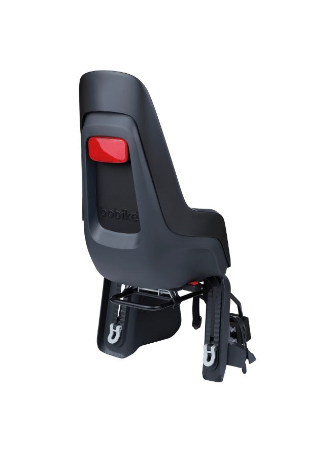 Bobike Bobike One Maxi 1P E-Bd Child Seat Urban Black - Image 2