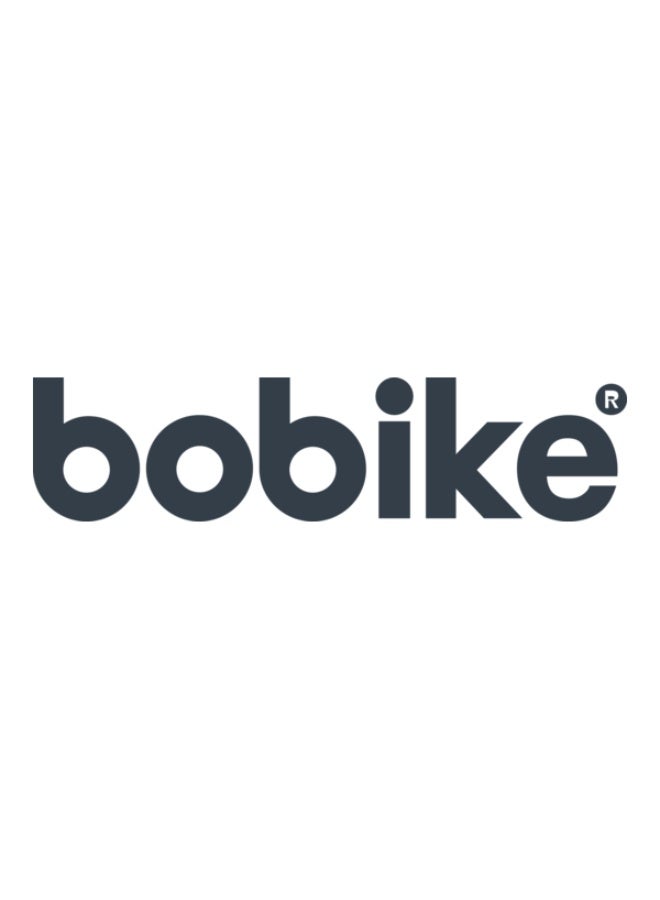 Bobike Bobike One Maxi 1P E-Bd Child Seat Urban Black - Image 4