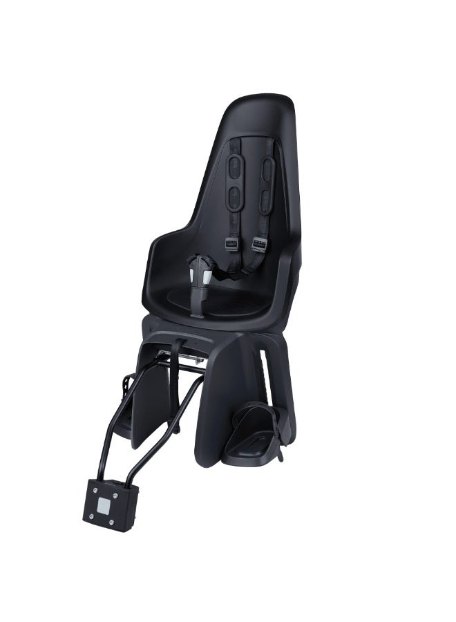 Bobike Bobike One Maxi 1P E-Bd Child Seat Urban Black - Image 1