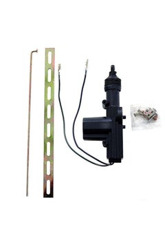 Fox 2-pin central locking, control unit for opening and closing the car door
