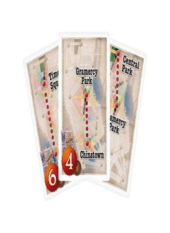 Generic Ticket to Ride: New York - Board Game  - Image 3