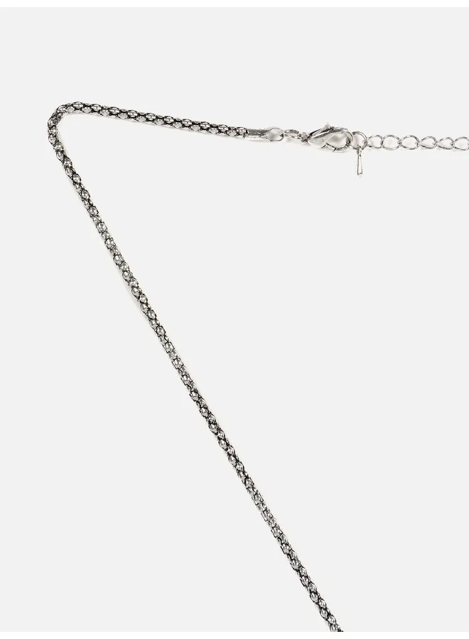 SOHI Casual Artificial Necklace Jewellery