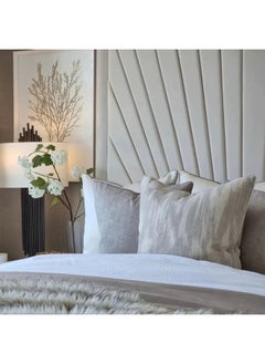 Havana Beds And Upholstery Wentworth Luxury Handmade Double Bed 150(H) x 125(W) x 215(L) cm  - Image 5