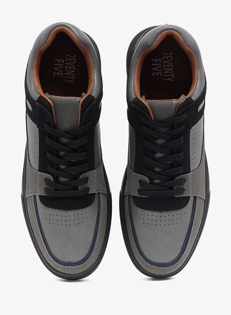 سفنتي فايف أحذية رياضية كاجوال - Image 4