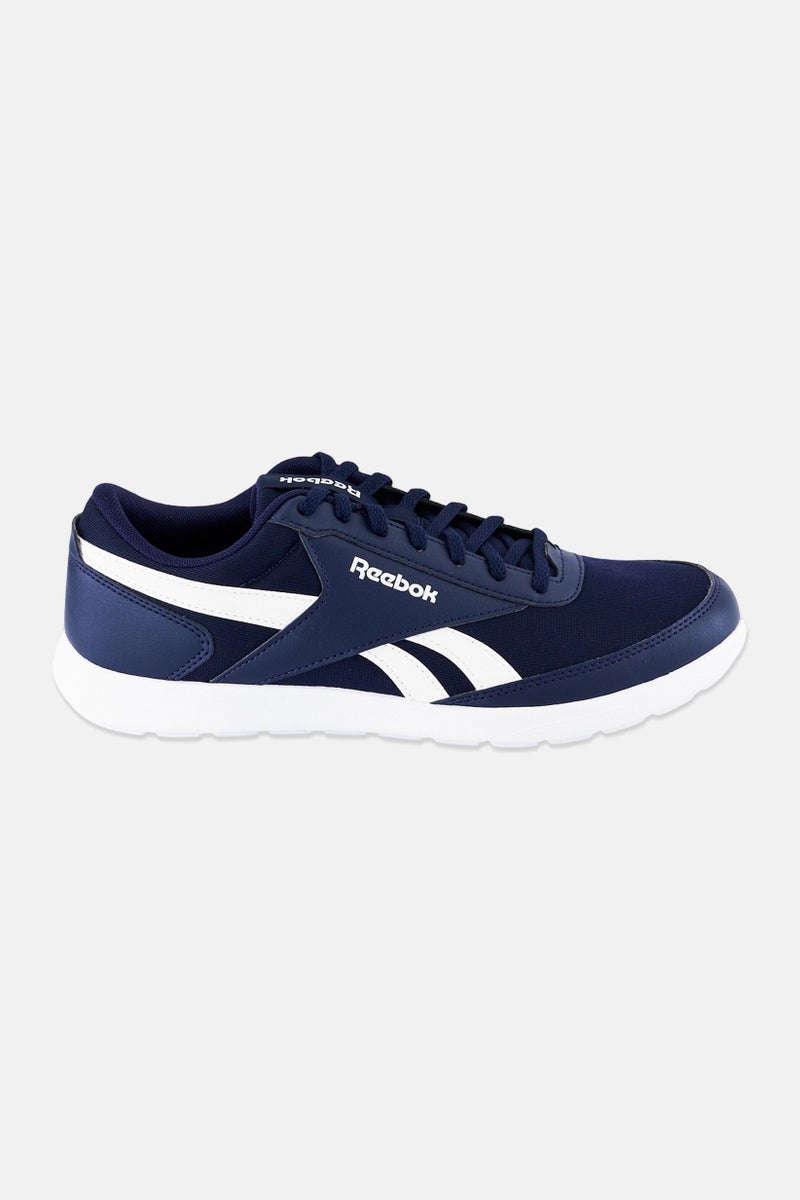 Reebok Women Count Cmt 2,0 Lace Up Tennis Shoes, Navy - Image 4
