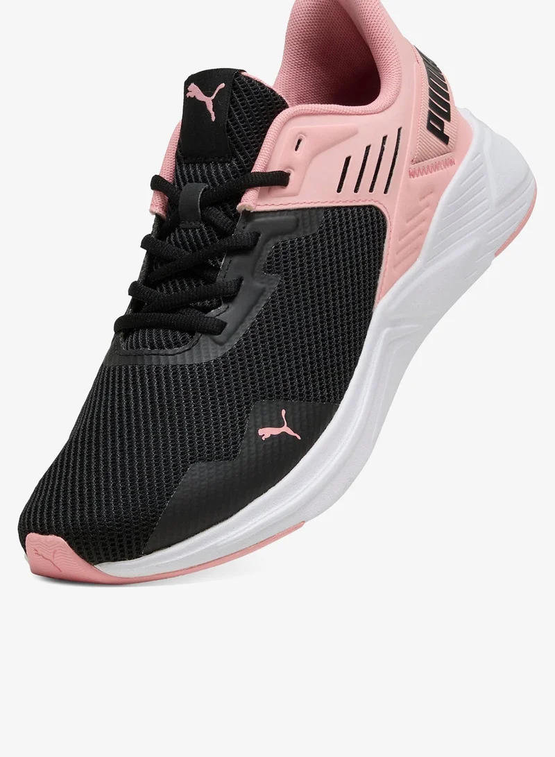 Puma PUMA Black-Peach Smoothie Disperse XT2 Sport Shoes  | Best Price UAE