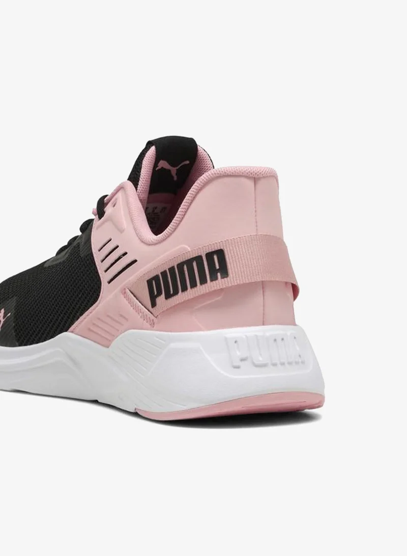 Puma PUMA Black-Peach Smoothie Disperse XT2 Sport Shoes  | Best Price UAE