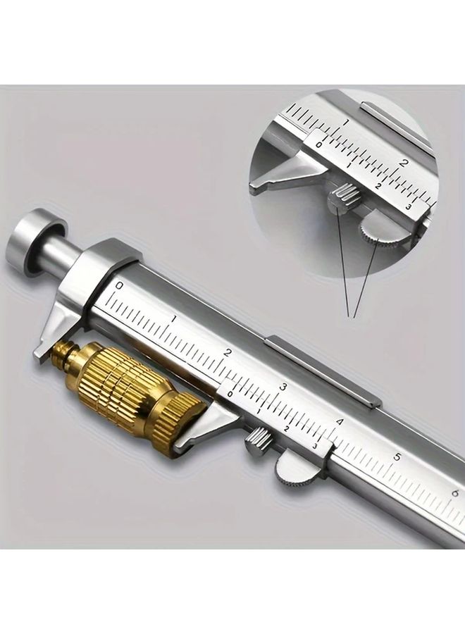 2 Pack Digital Caliper Pen Set Multifunctional Measuring Tool 0 1mm Precision - Image 5