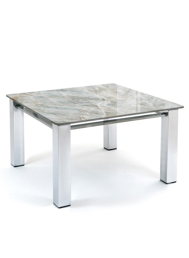 ANT Marble Contact Paper Peel and Stick Self Adhesive Removable Easy Install Liner Wallpaper for Countertop Furniture Drawers Shelves Waterproof Vinyl Film 17.7" x 240in - Image 2