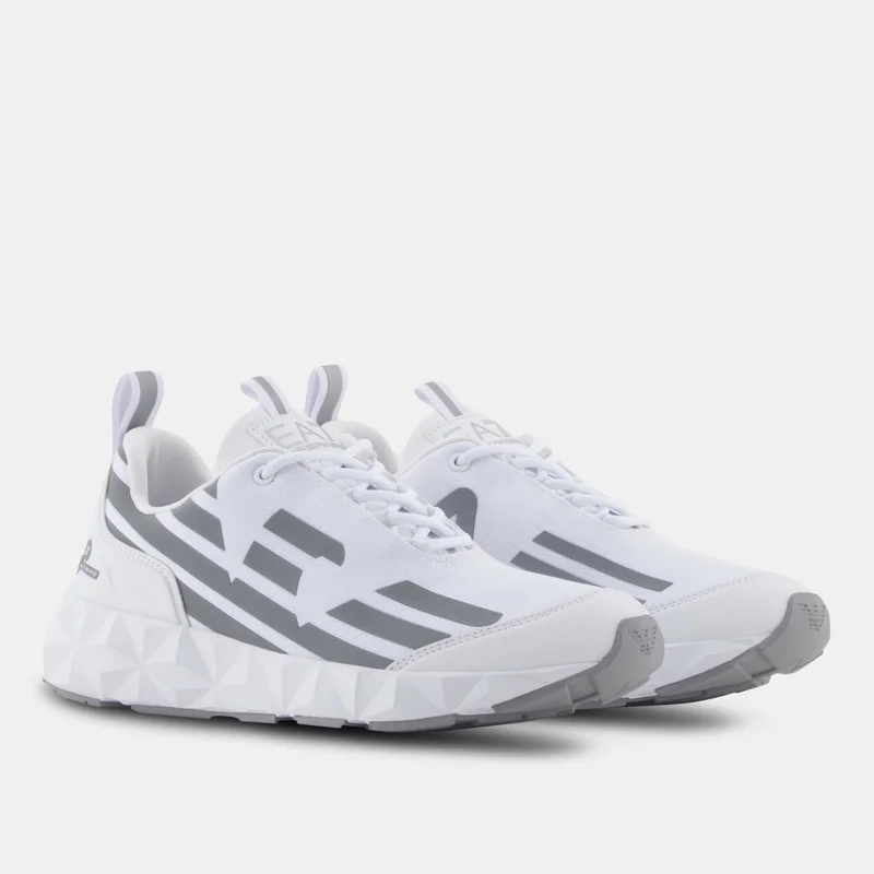 EA7 Emporio Armani Men's Ultimate C2 Kombat Core Shoes