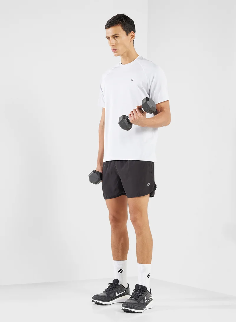 Ripples Men's Sport T-shirts