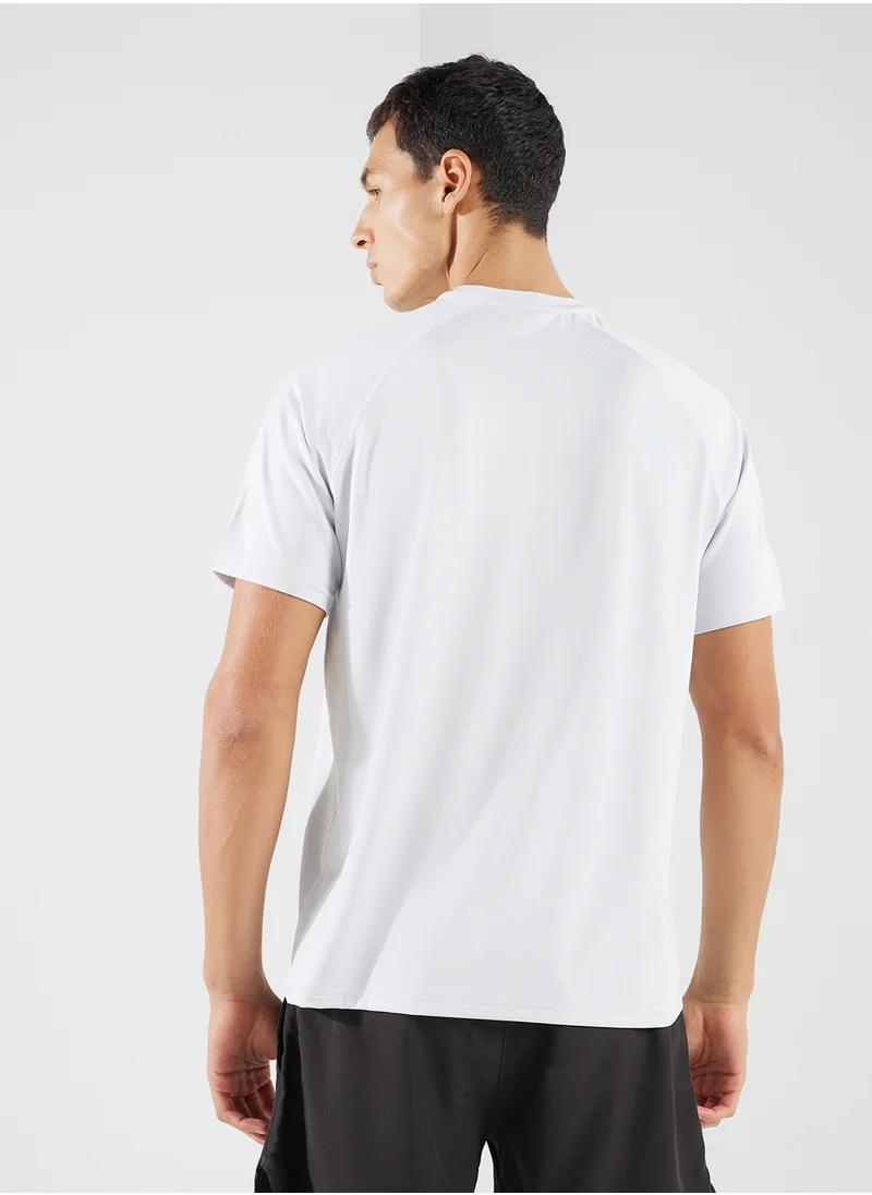 ريبلز مع نمشي Men's Sport T-shirts