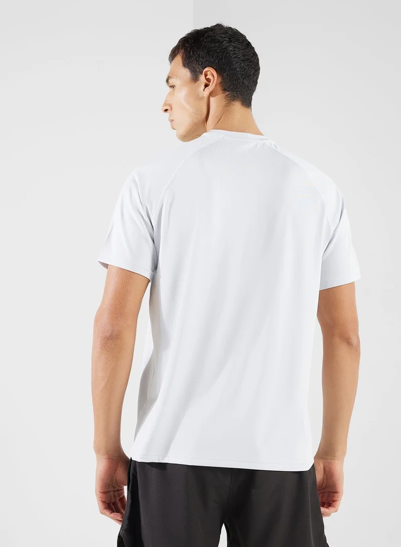 Ripples Men's Sport T-shirts