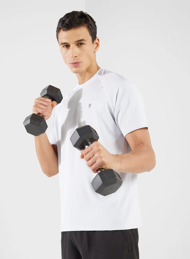 Ripples Men's Sport T-shirts