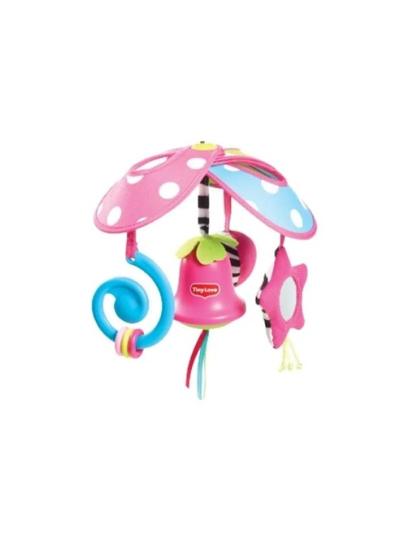 تيني لاف تايني برينسيس باك آند جو ميني موبايل